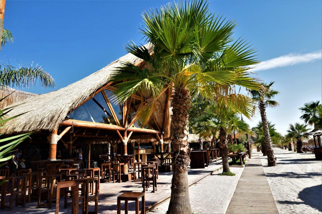 Zefyros Super Cool Apartments Next To Alimos Riviera Atene Esterno foto
